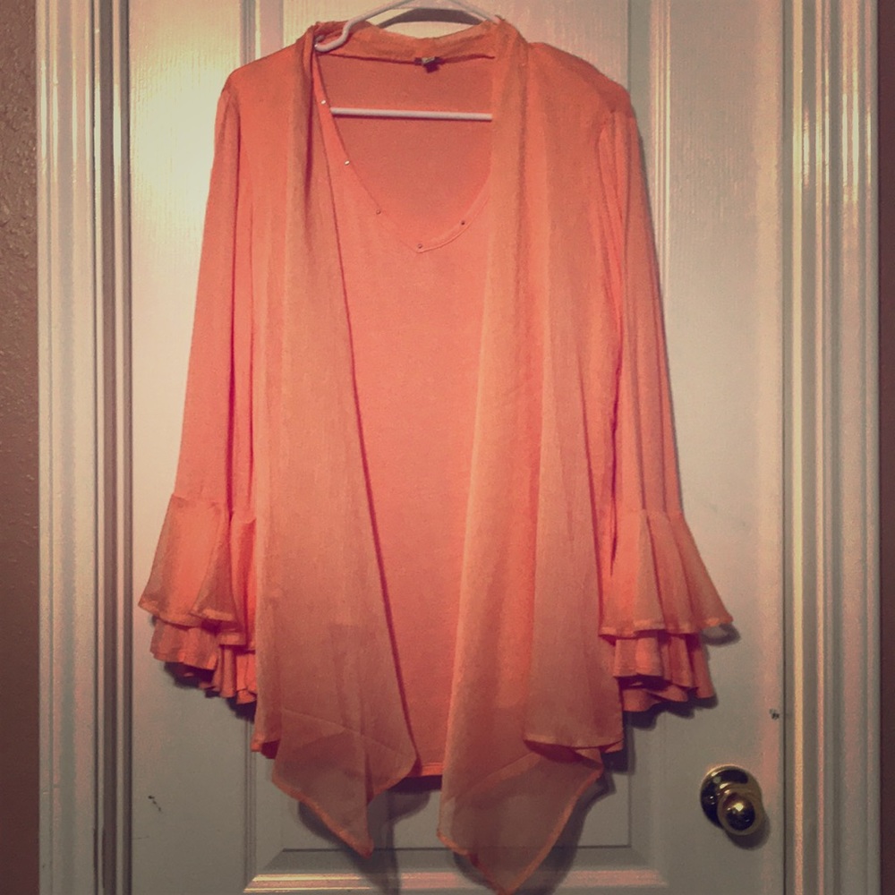 New, Tunic, blouse
